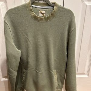 Tracksmith Fynnsen Crewneck Sweater